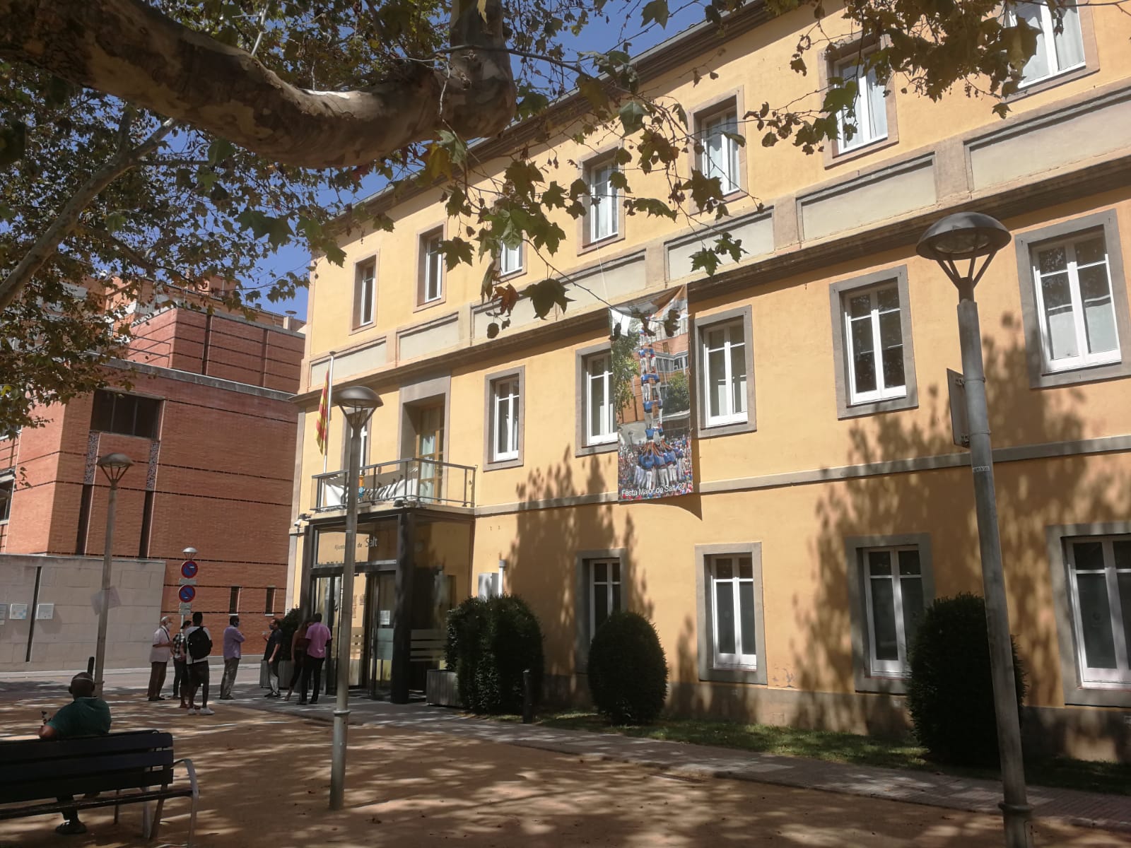 Campanya de l’Oficina d’Habitatge  per facilitar la constitució de comunitats de veïns