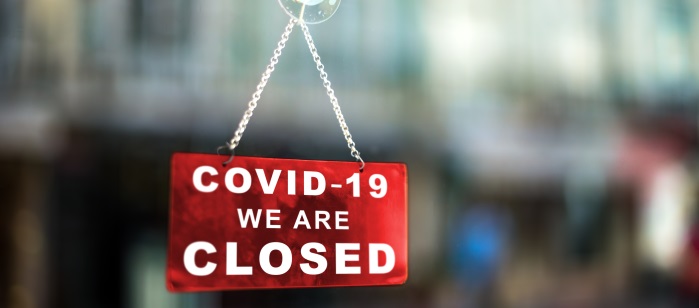 Nou paquet de mesures per frenar la Covid-19