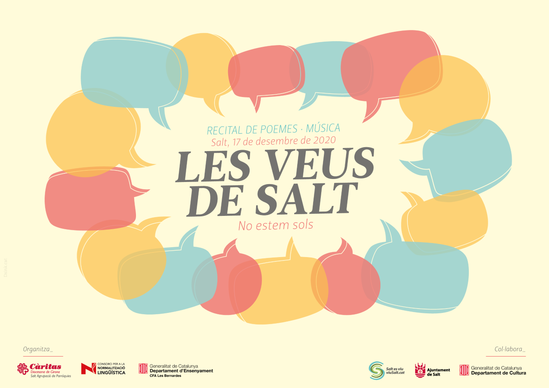 Les veus de Salt