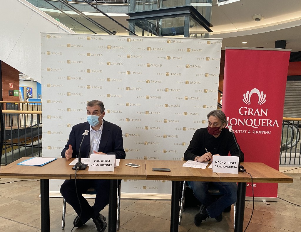 L’Espai Gironès i el Gran Jonquera discriminats per les decisions adoptades pel Govern de Catalunya