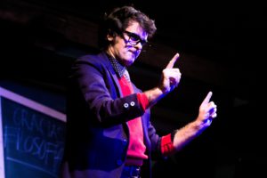 3r Torn de Nit – Nit d’humor al Teler de la Coma Cros
