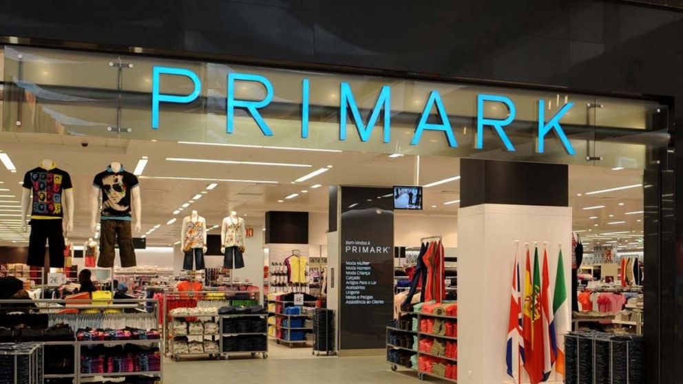 Primark arriba a Girona amb una botiga a l’Espai Gironès