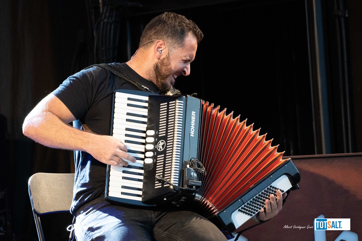 Festa Major – Concert Ciudad Jara