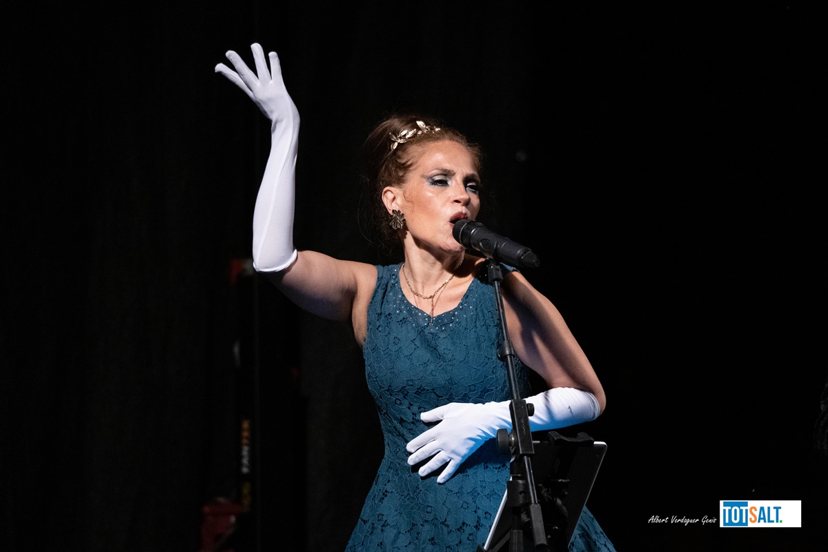 Festa Major – CONCERT amb l’ORQUESTRA LA PRIVADA