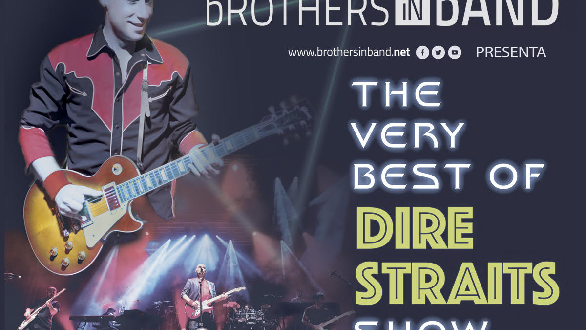 Brothers in band