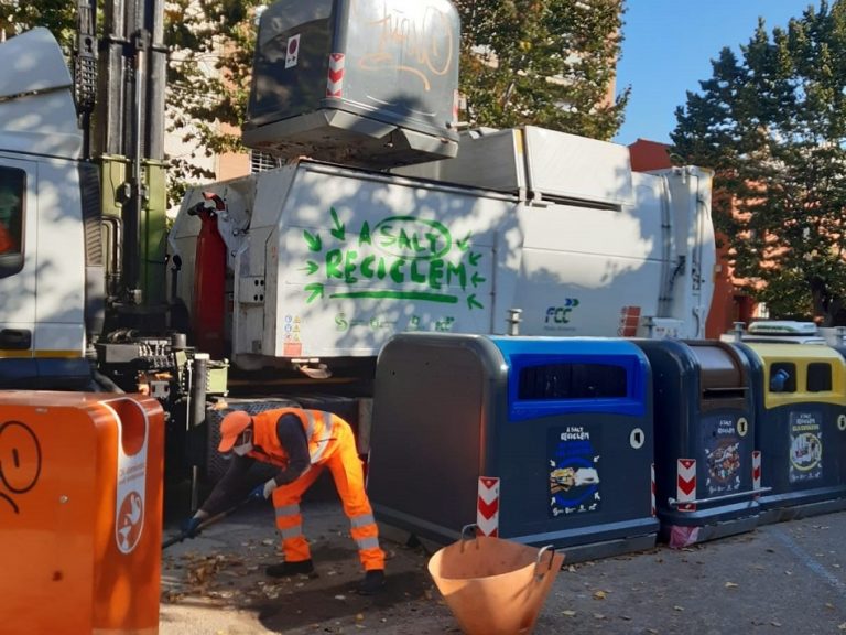 La Diputació de Girona ha concedit una subvenció de 398.820 euros