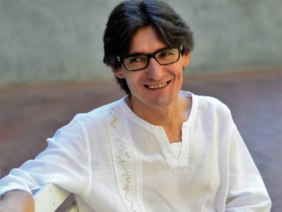 Miquel Martín guanya el premi Setè Cel 2021