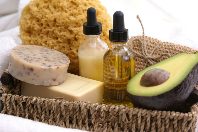 Cosmètica Natural