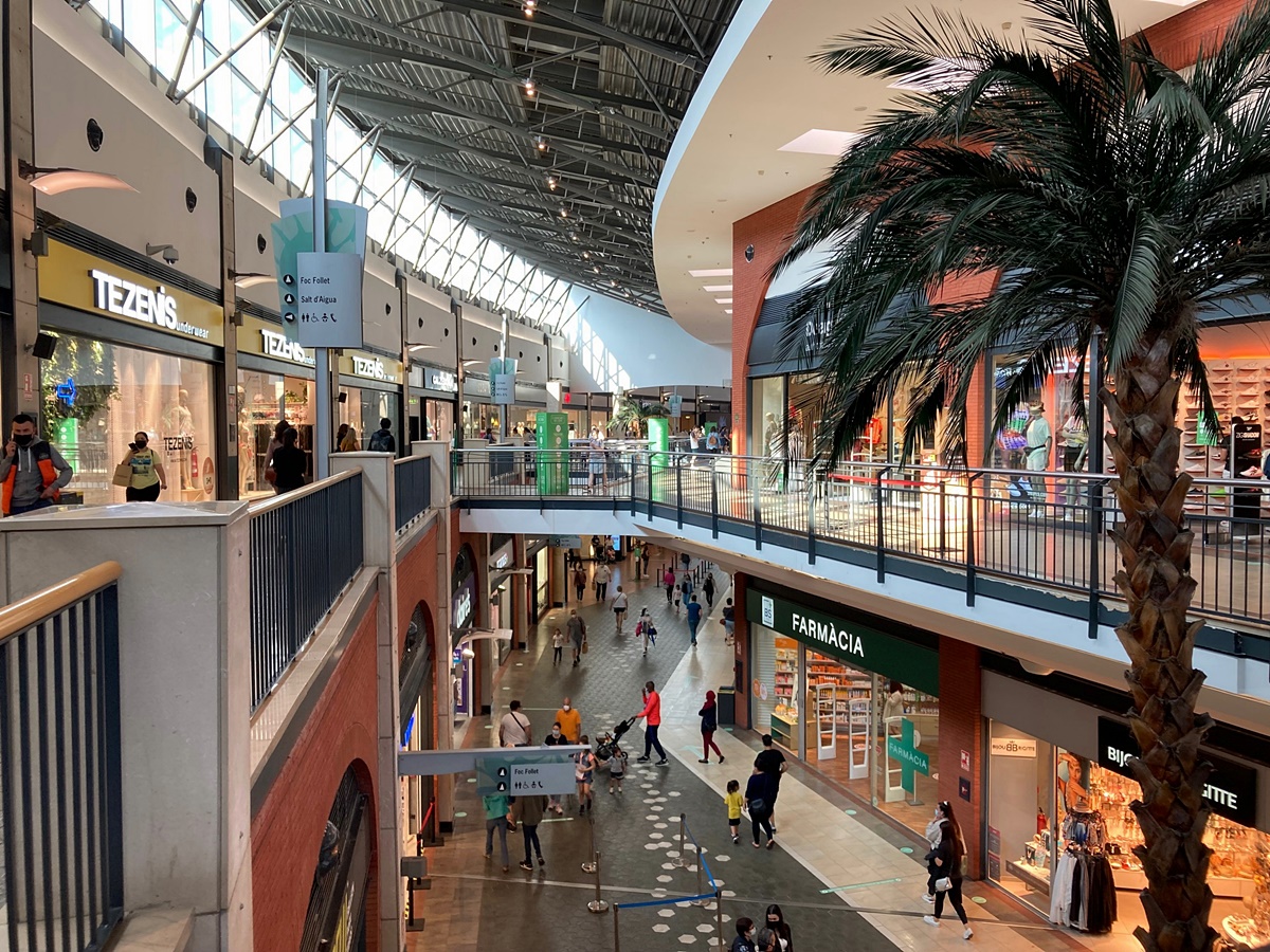 L’Espai Gironès sorteja targetes regal de fins a 1.000 euros entre els clients 