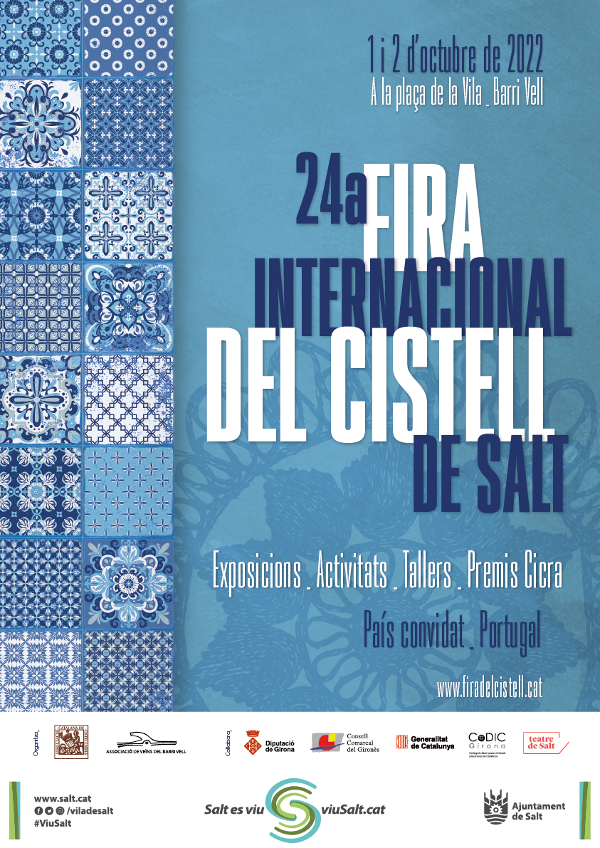 Fira Internacional del Cistell de Salt