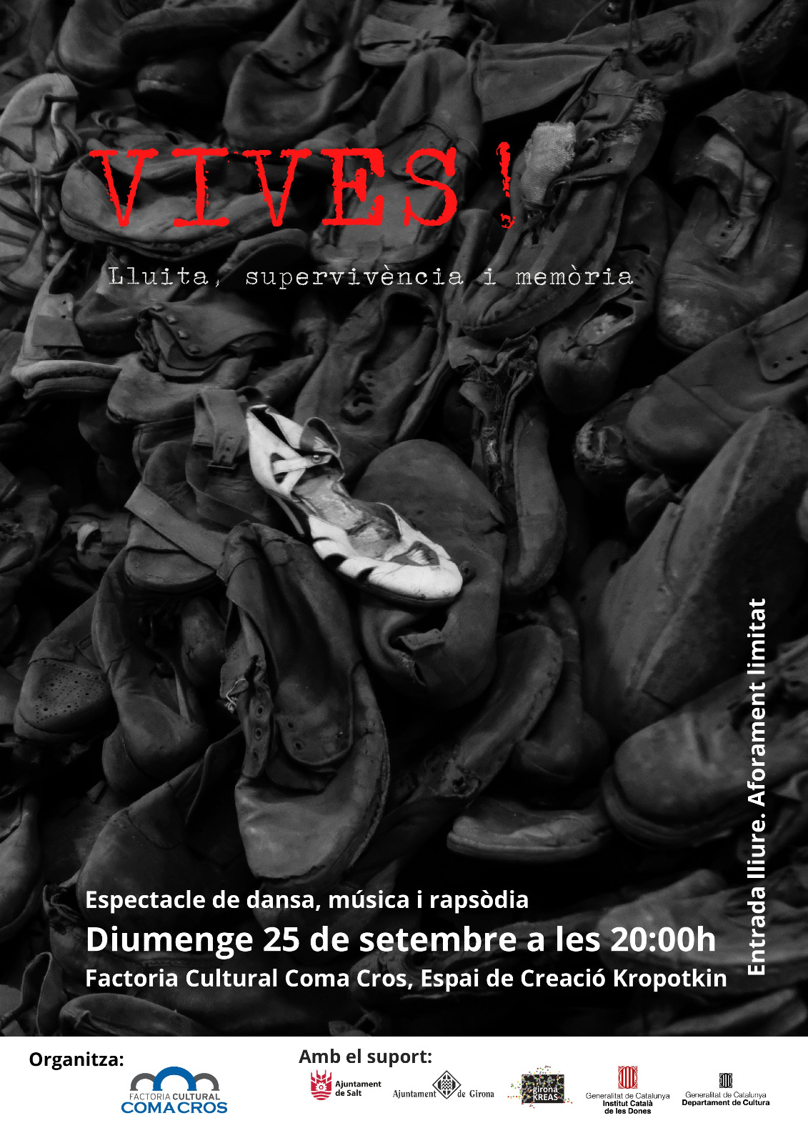Vives!