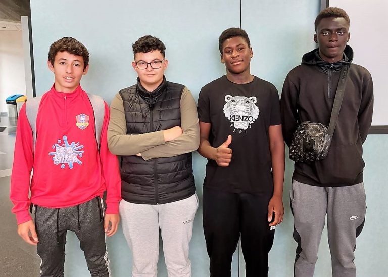 Becats 26 joves per a formar-se com a tutor i àrbitre esportiu becat 26 joves per a formar-se com a tutor i àrbitre esportiu