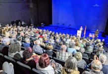 Premis Tres de Març i els 40 anys de la recuperació de la independència Premis Tres de Març i els 40 anys de la recuperació de la independència