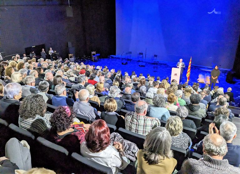 Premis Tres de Març i els 40 anys de la recuperació de la independència