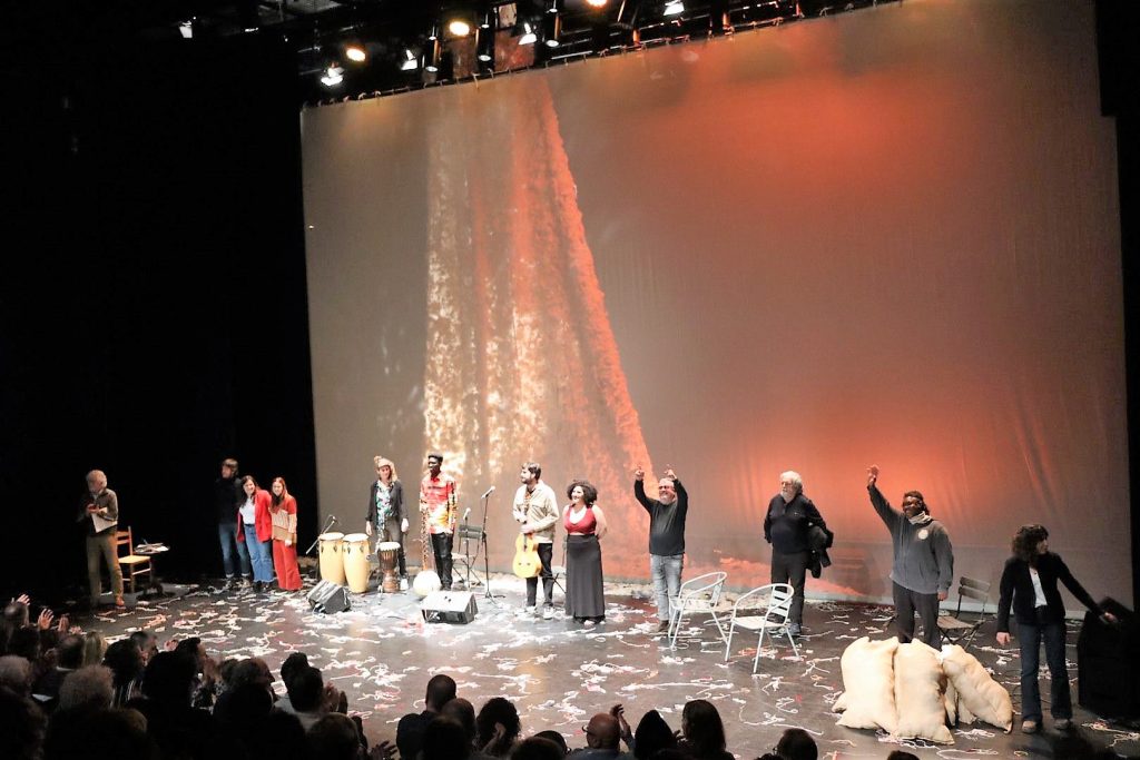 Premis Tres de Març i els 40 anys de la recuperació de la independència de Salt