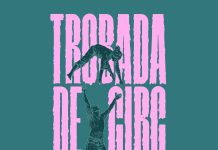 VIa TROBADA DE CIRC de les comarques gironines agenda