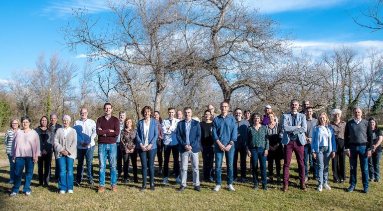 Esquerra Salt: Experiència, Il·lusió i Ruta Cap a un Futur Ple d’Oportunitats
