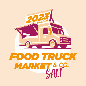 Un cap de setmana de diversió per a tota la família a la Fira Food Truck Market & Co de Salt