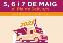 Food Trucks Salt