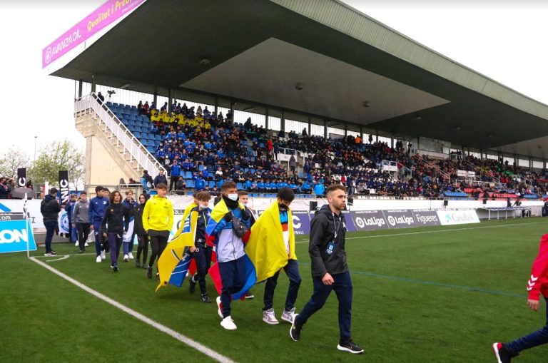 El MICFootball comença demà amb més de 7.000 participants dels cinc continents