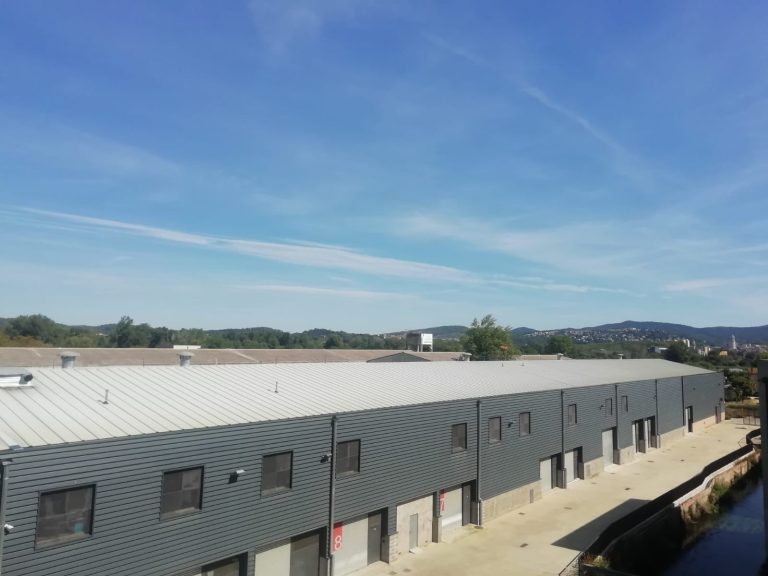 479.176€ per a plaques solars en equipaments de Salt