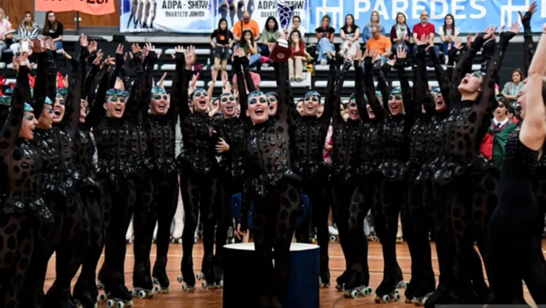 L’Espai Gironès i el Club Patinatge Artístic Girona signen un conveni de col·laboració