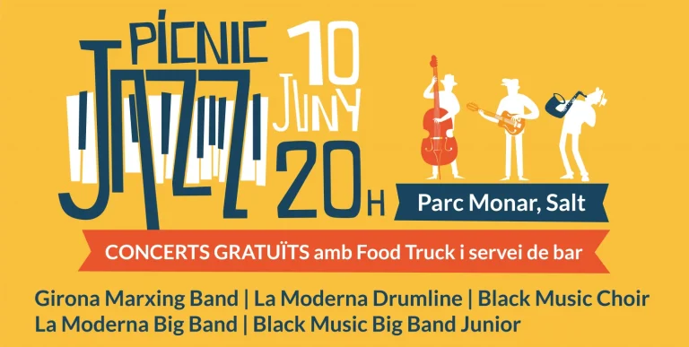 Picnic jazz 2023