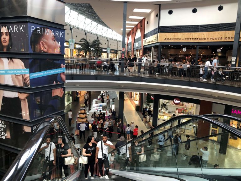 L’Espai Gironès sorteja quatre targetes regal de 1.500 euros 