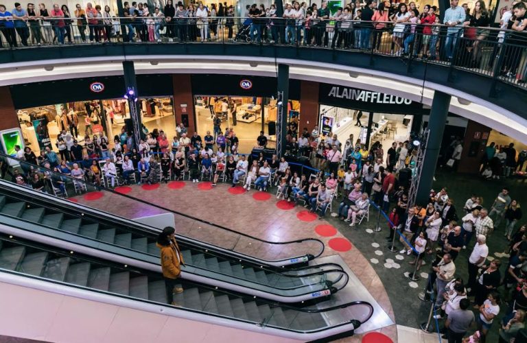 Setmana de la Moda de l’Espai Gironès 2023