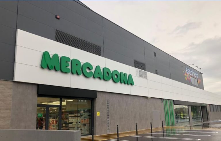 Mercadona Salt