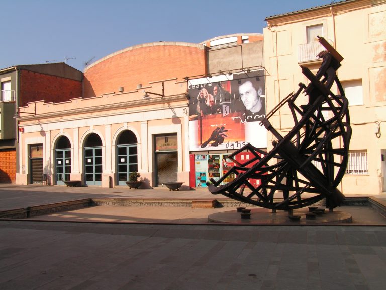 Entrades i Estrenes Teatre de Salt 2026