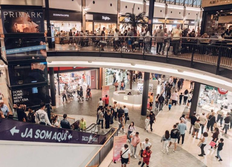 L’Espai Gironès regala 6 targetes de 100 euros cada una pel Black Friday