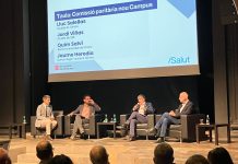 Salt debatrà el conveni amb Girona per fer avançar conjuntament el nou Campus de Salut Campus de Salut