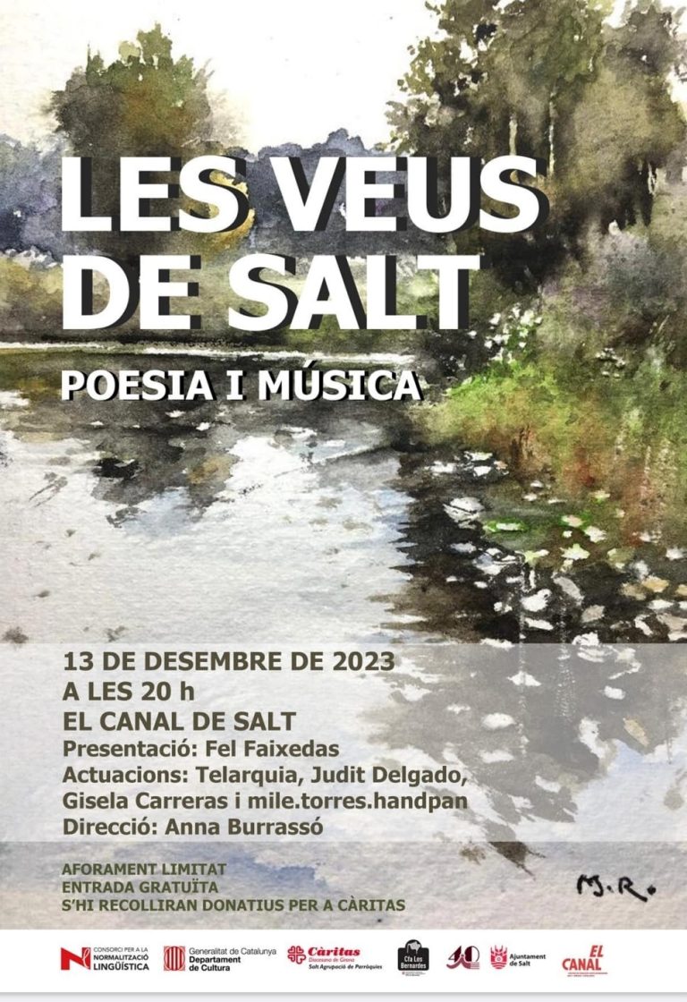 Les Veus de Salt 2023