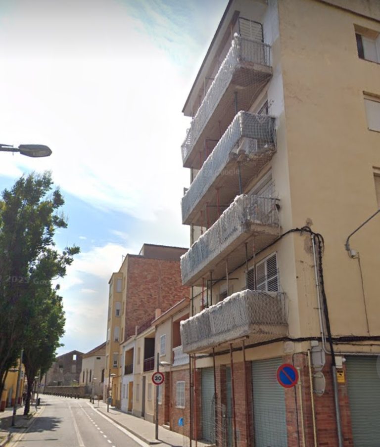 Salt Impulsa la Rehabilitació Urbana: 190.000 Euros en Subvencions per a Edificis Municipals