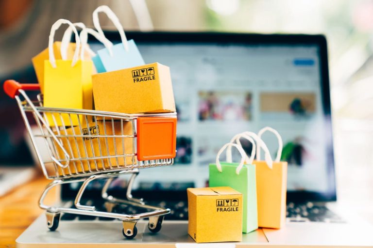 La teva botiga Online – Hosting amb PrestaShop