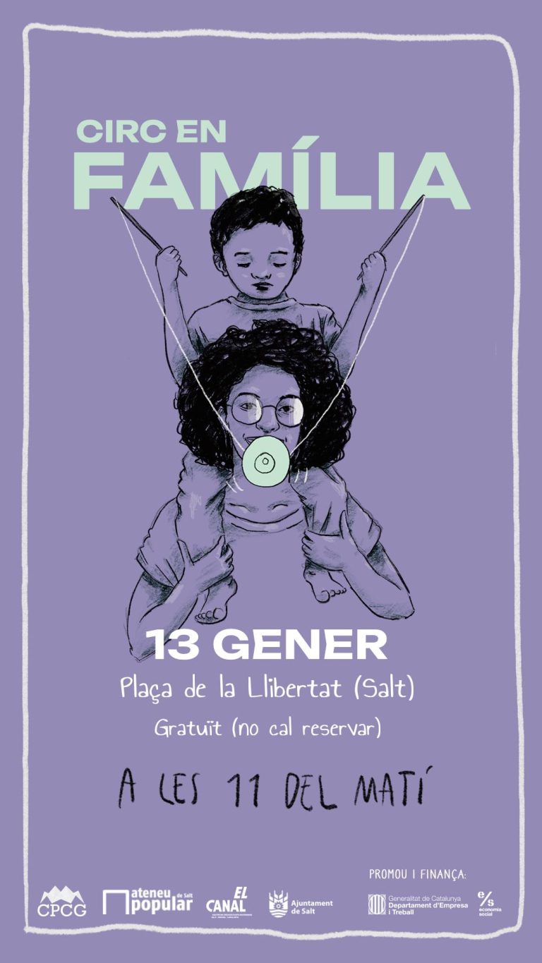 Circ en Família