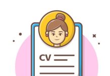 consells per fer un bon curriculum