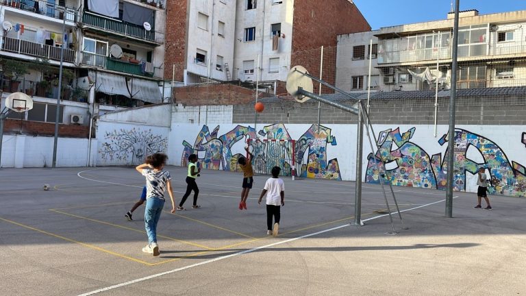 Avui dilluns s’obren les preinscripcions del programa d’extraescolars del ‘Juguem?’ a Salt