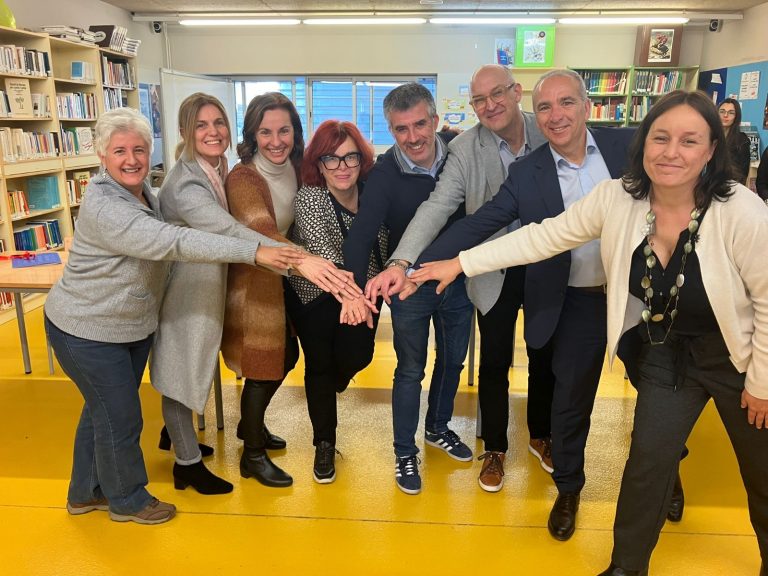 Salt impulsa l’esport i l’educació amb nous convenis