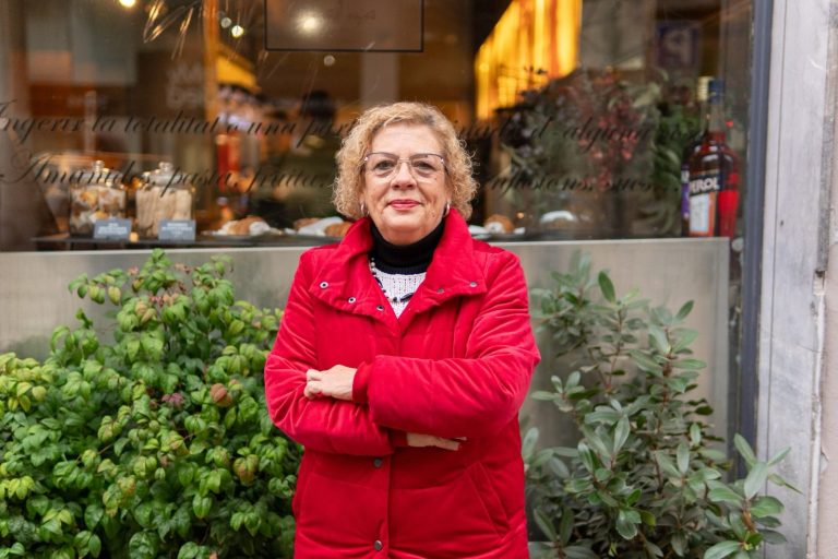 Renuncia regidora Lluïsa Blanc