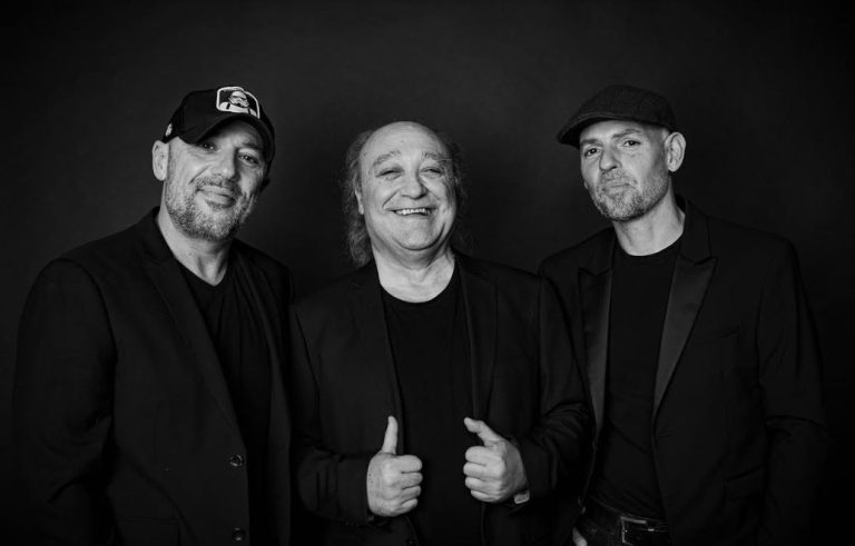 Descobreix com Nito Figueras revoluciona Salt amb el seu nou disc explosiu «Home de Salt»