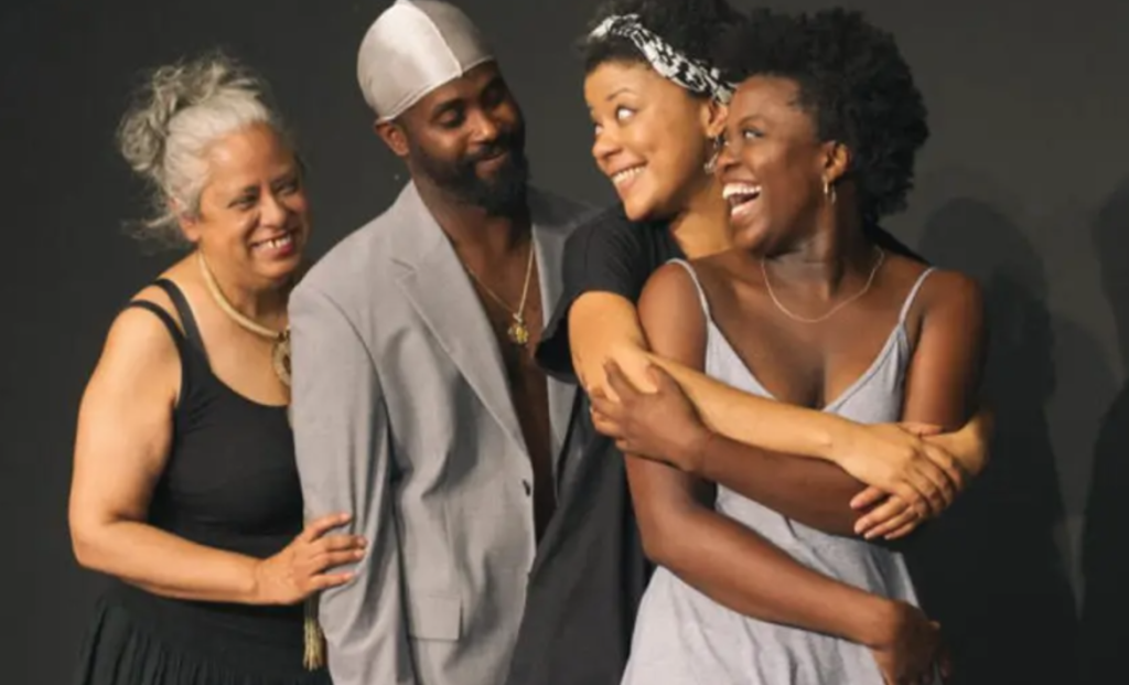 Teatre antiracista amb L'Inevitable No es país para negras