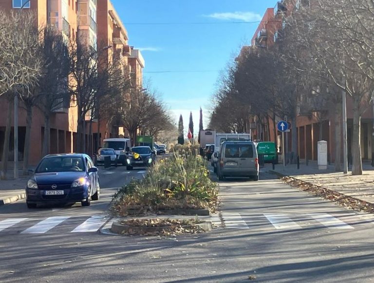 El sistema d’avisos, reclamacions i propostes de l’Ajuntament de Salt registra 495 incidències