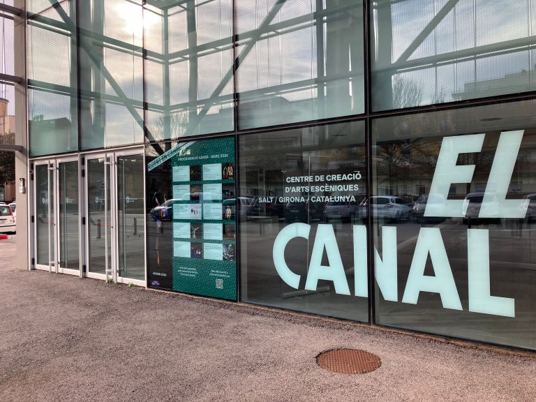 El Canal ofereix una trentena d’activitats de tardor