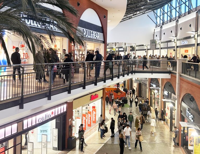 MUNICH i Rituals se sumen a l’oferta comercial de l’Espai Gironès