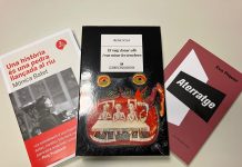 Finalistes del 18è Premi Literari Setè Cel de Salt 