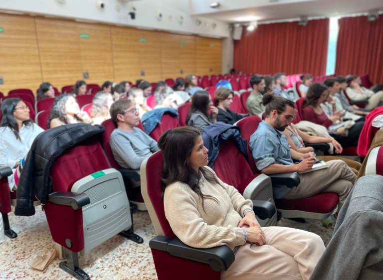 IAS destaca en formació amb nova especialitat en psiquiatria infantil
