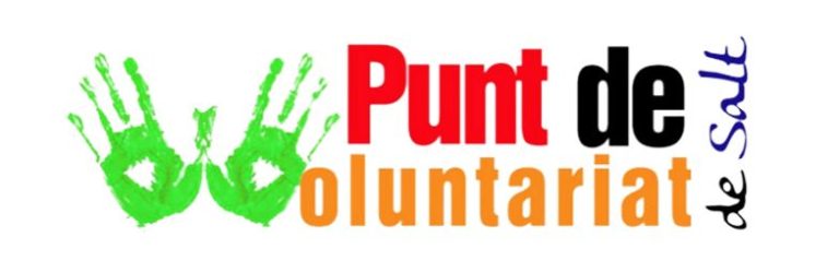 El Punt de Suport al Voluntariat de Salt celebra els 10 anys