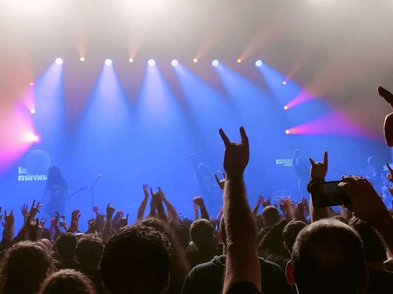 La Mirona recupera diumenge l’espai musical inclusiu Boomerang per a persones amb discapacitat intel·lectual